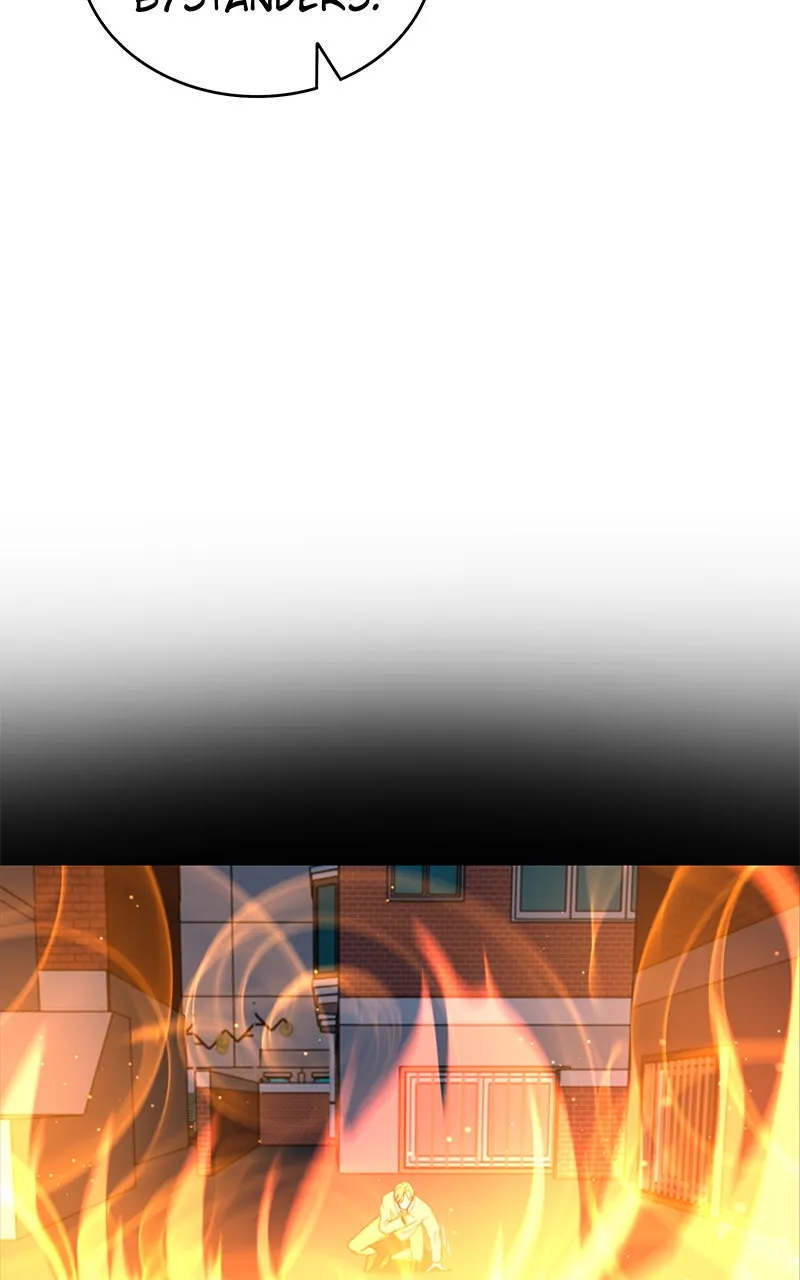 Read To Tame a Fire chapter 17 image 70 on Lezhin