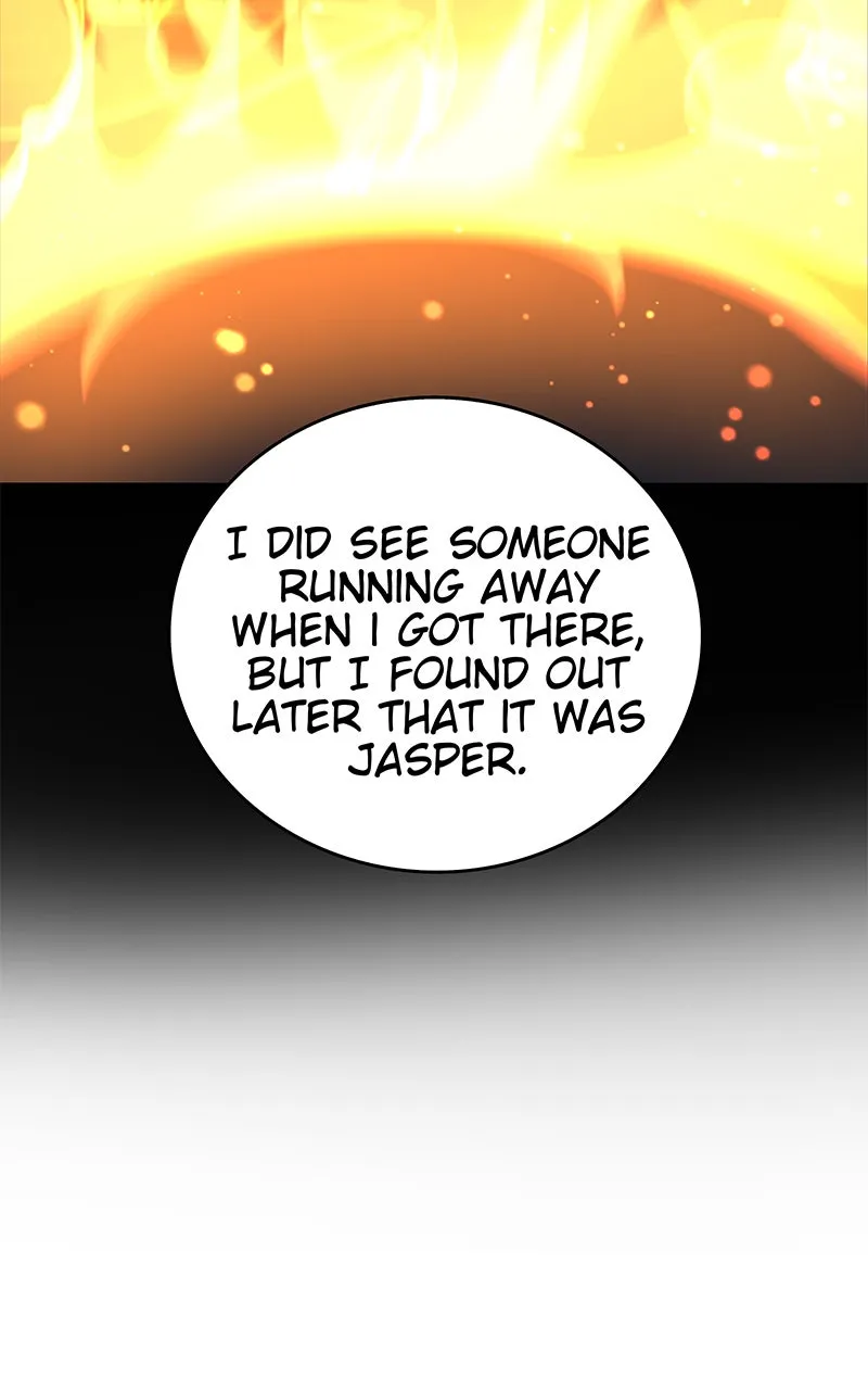Read To Tame a Fire chapter 17 image 71 on Lezhin