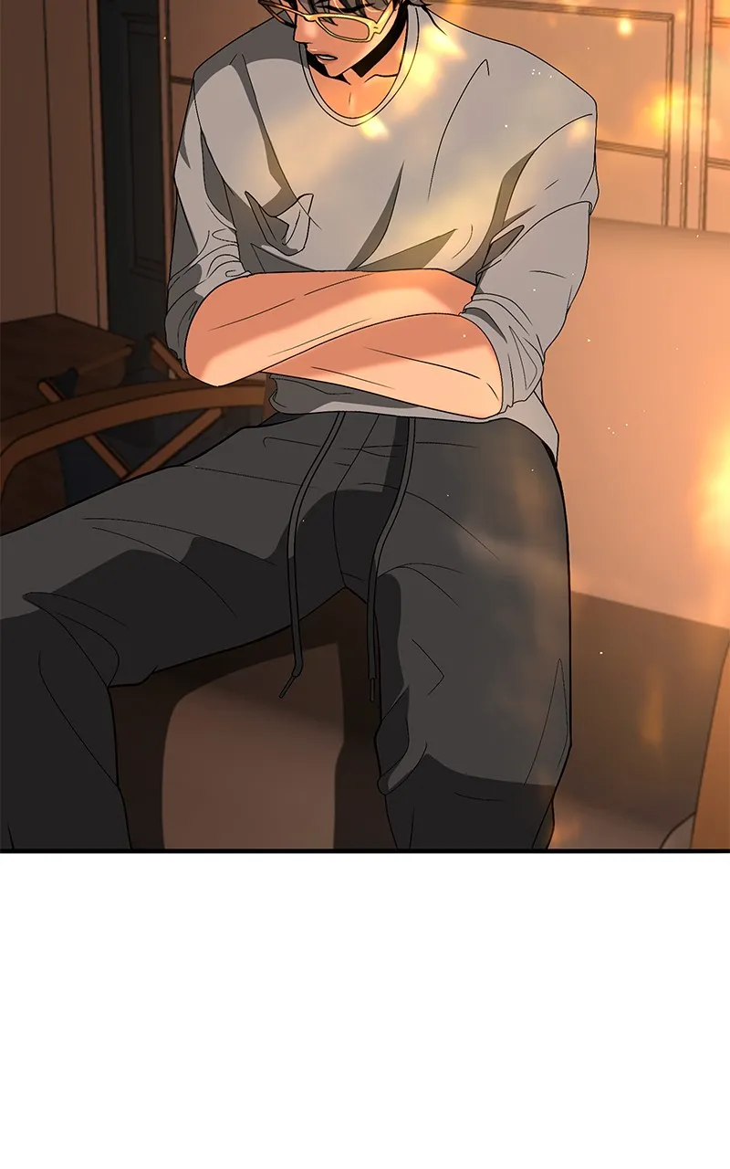 Read To Tame a Fire chapter 17 image 8 on Lezhin