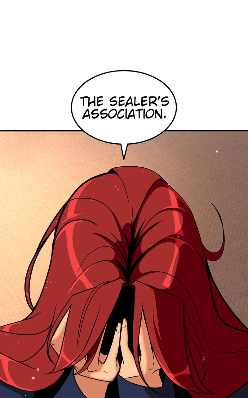 Read To Tame a Fire chapter 17 image 80 on Lezhin