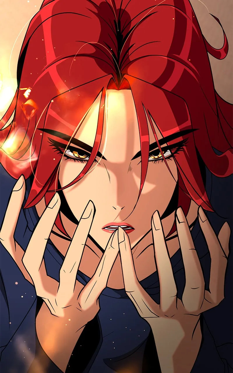 Read To Tame a Fire chapter 17 image 82 on Lezhin