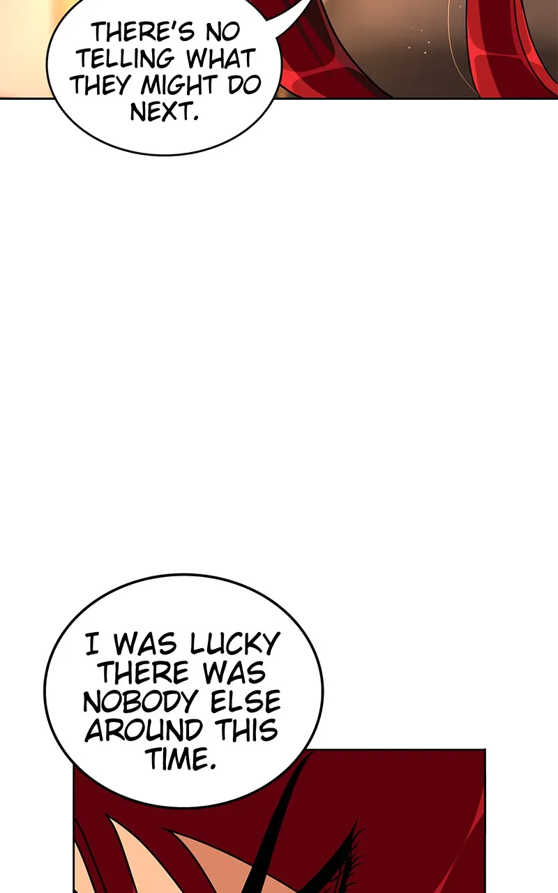 Read To Tame a Fire chapter 18 image 10 on Lezhin