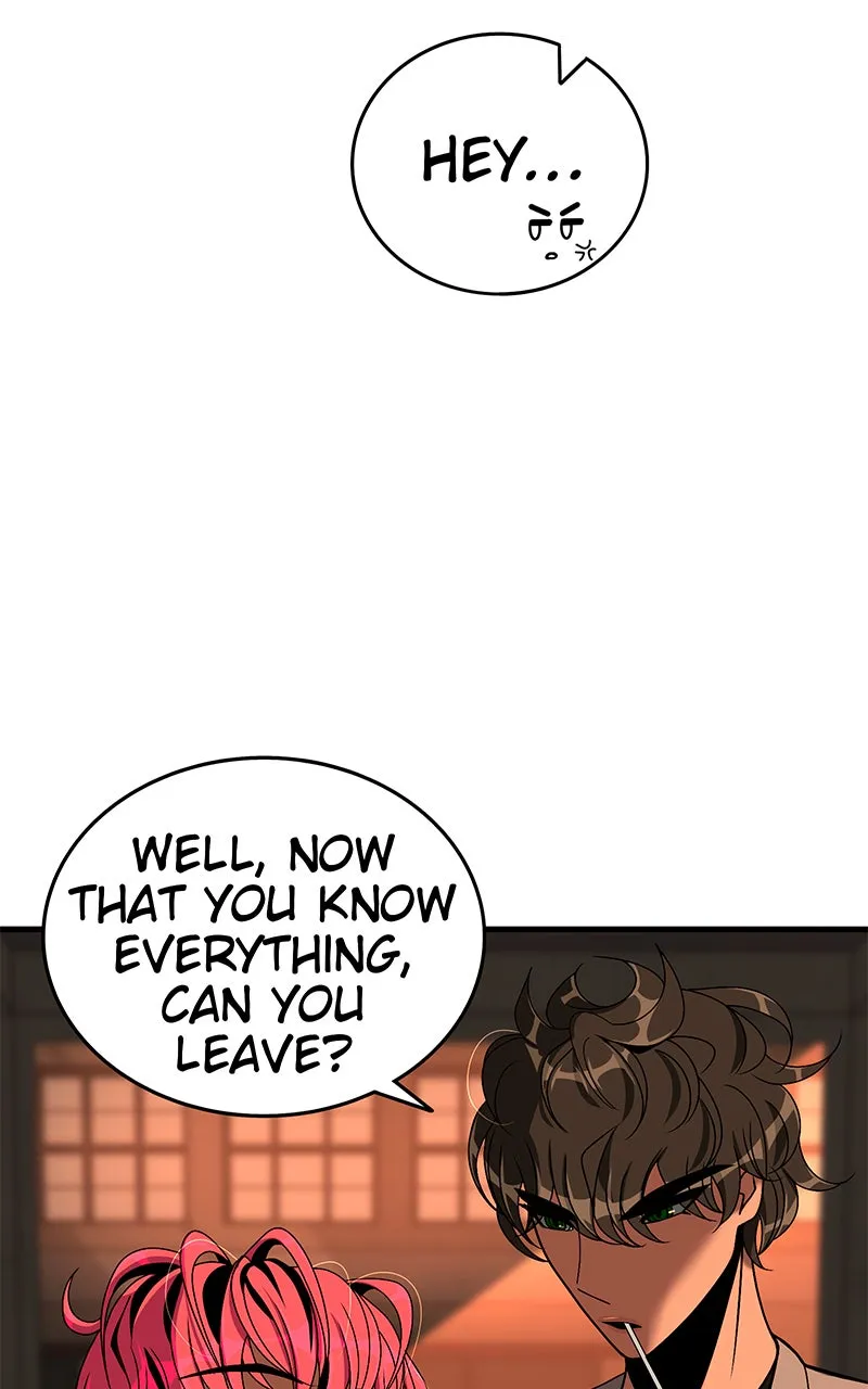 Read To Tame a Fire chapter 18 image 100 on Lezhin