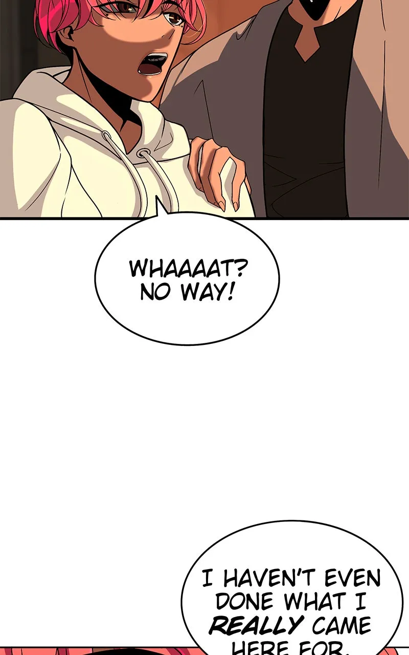Read To Tame a Fire chapter 18 image 101 on Lezhin