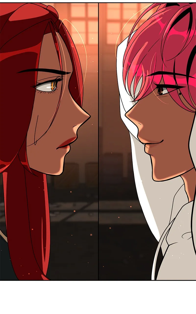 Read To Tame a Fire chapter 18 image 105 on Lezhin