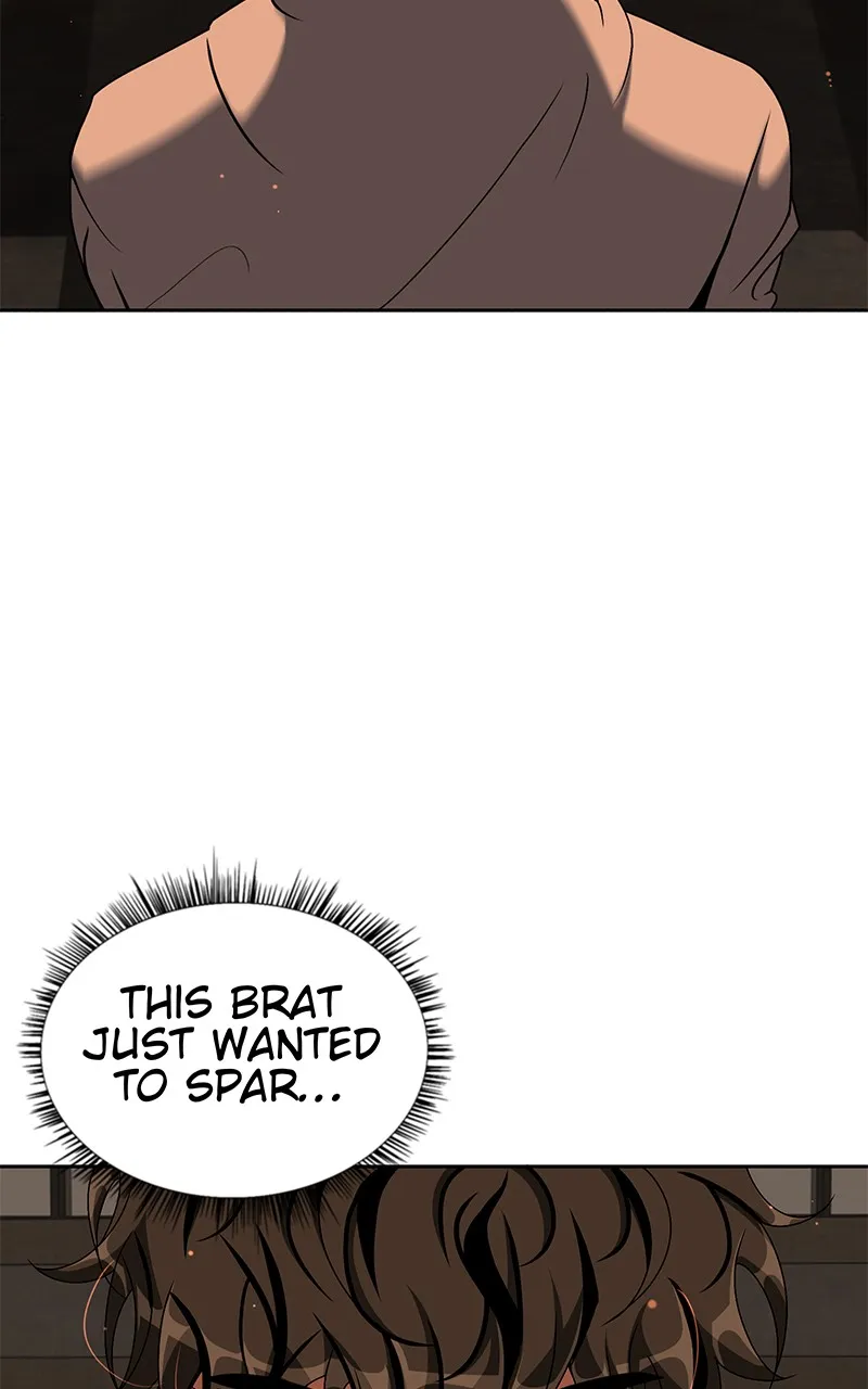 Read To Tame a Fire chapter 18 image 107 on Lezhin