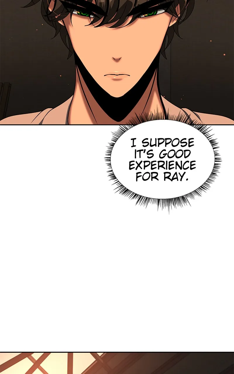 Read To Tame a Fire chapter 18 image 108 on Lezhin