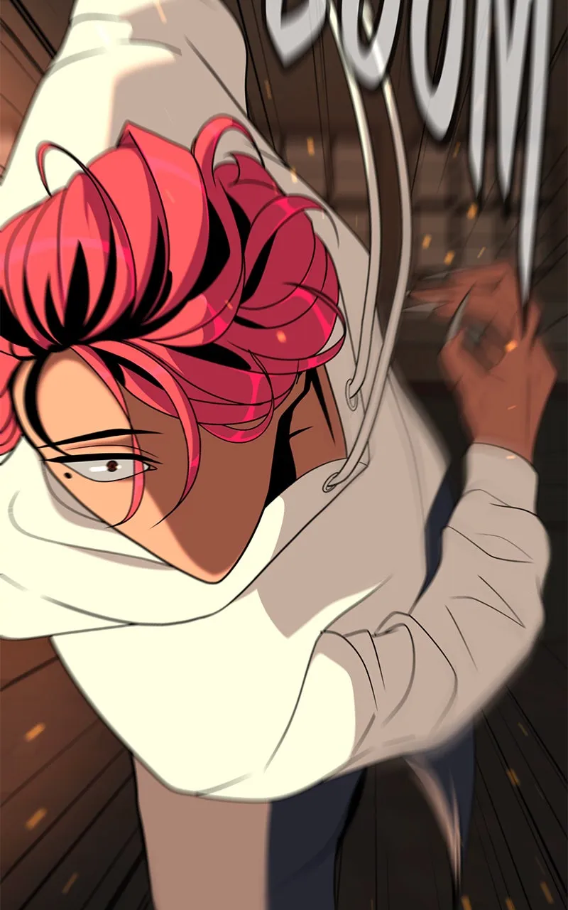 Read To Tame a Fire chapter 18 image 112 on Lezhin