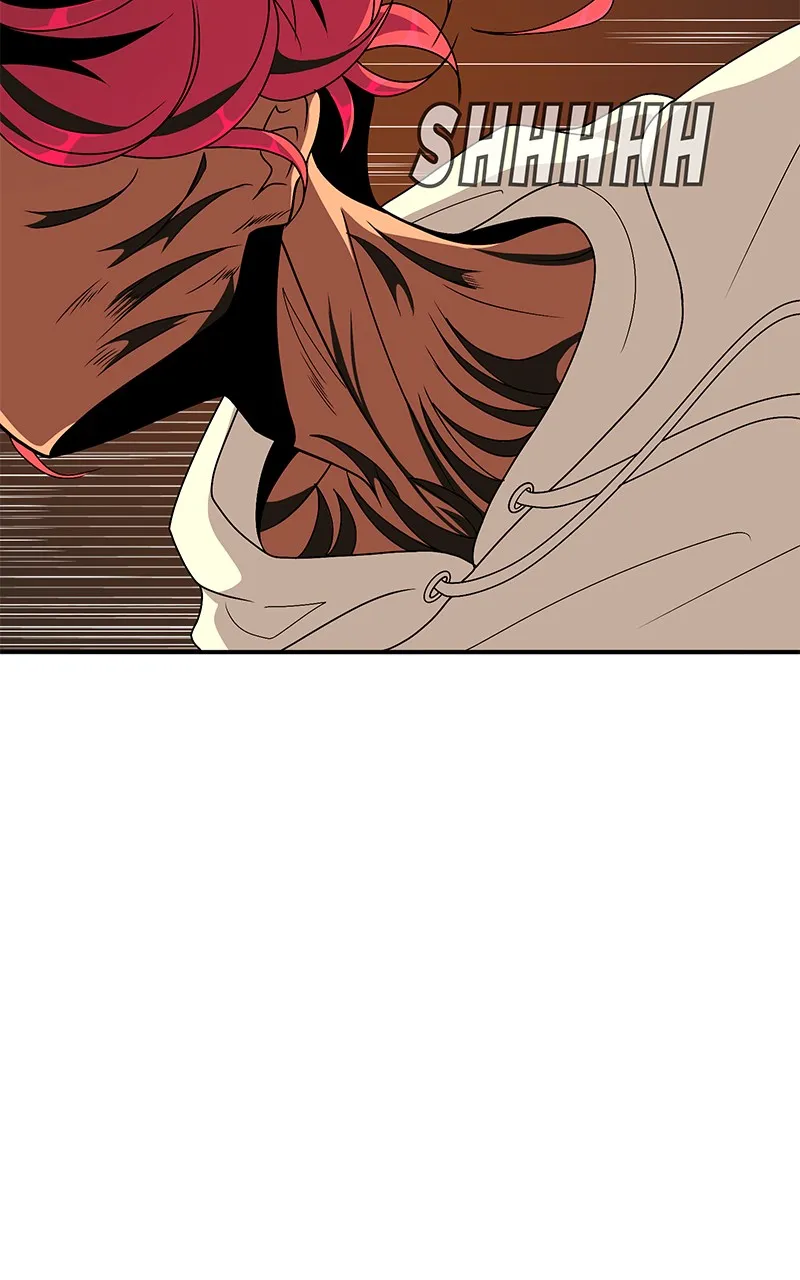 Read To Tame a Fire chapter 18 image 114 on Lezhin