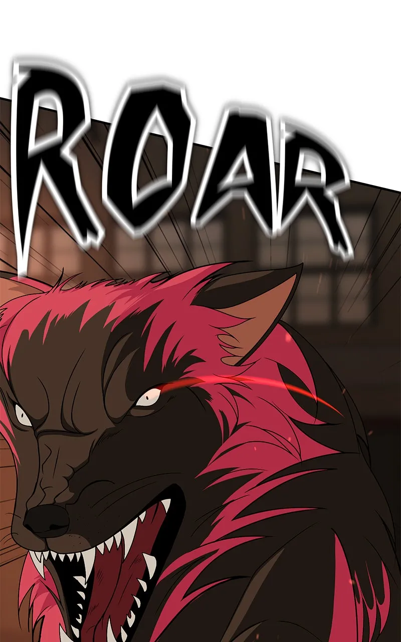 Read To Tame a Fire chapter 18 image 115 on Lezhin