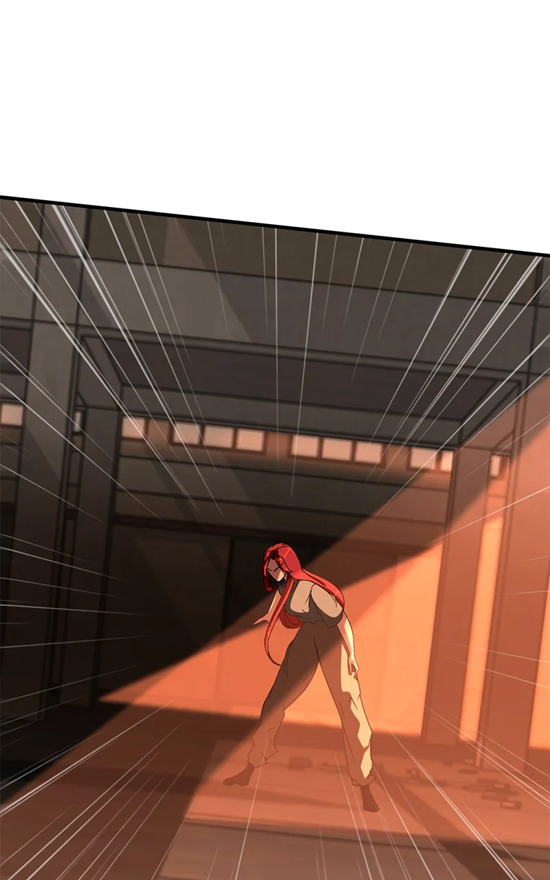 Read To Tame a Fire chapter 18 image 117 on Lezhin
