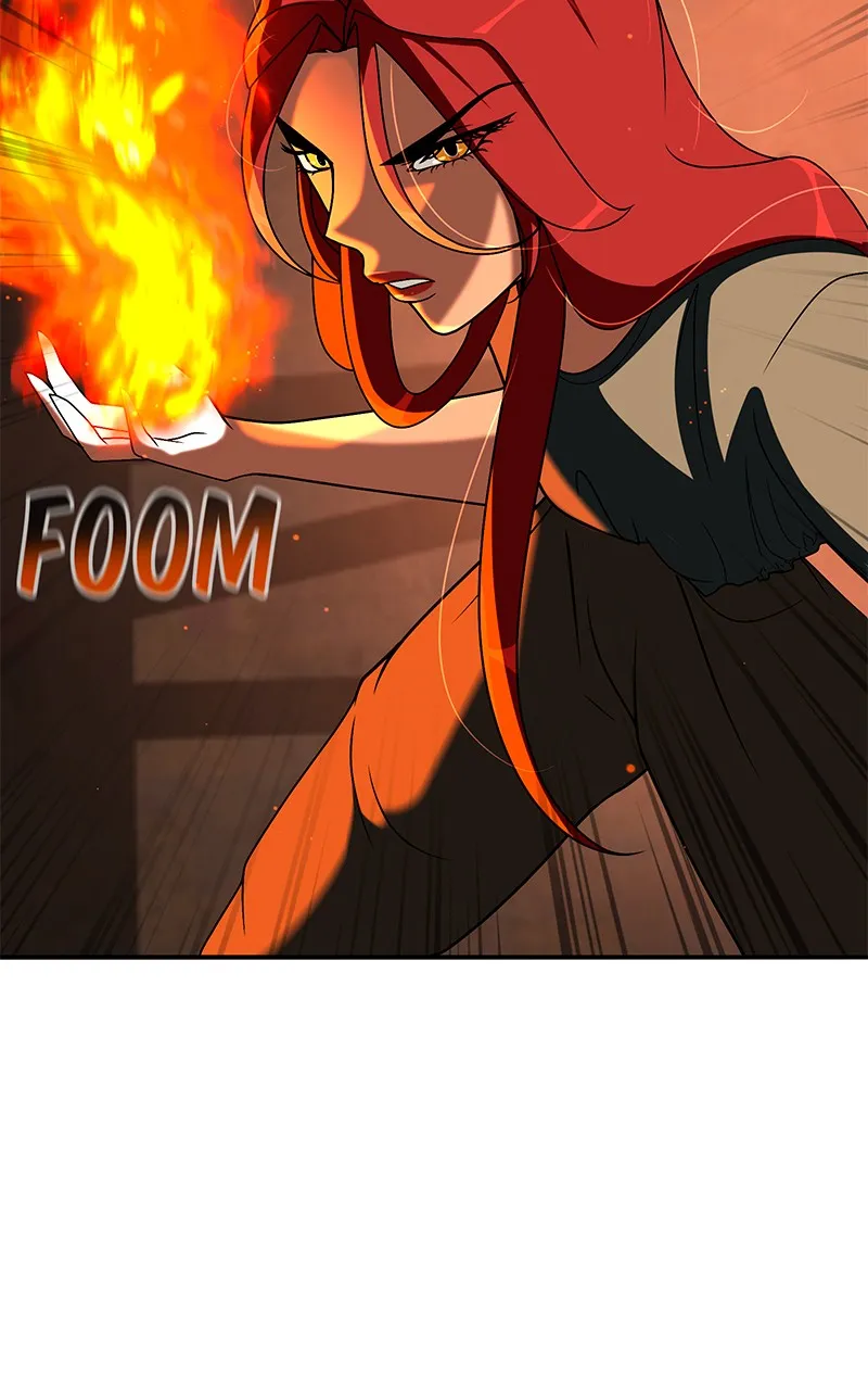 Read To Tame a Fire chapter 18 image 119 on Lezhin
