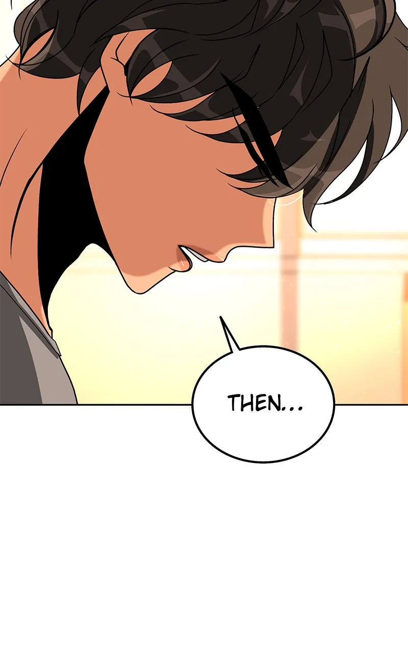 Read To Tame a Fire chapter 18 image 12 on Lezhin