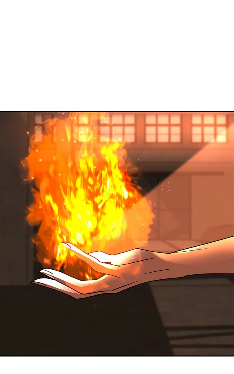Read To Tame a Fire chapter 18 image 120 on Lezhin