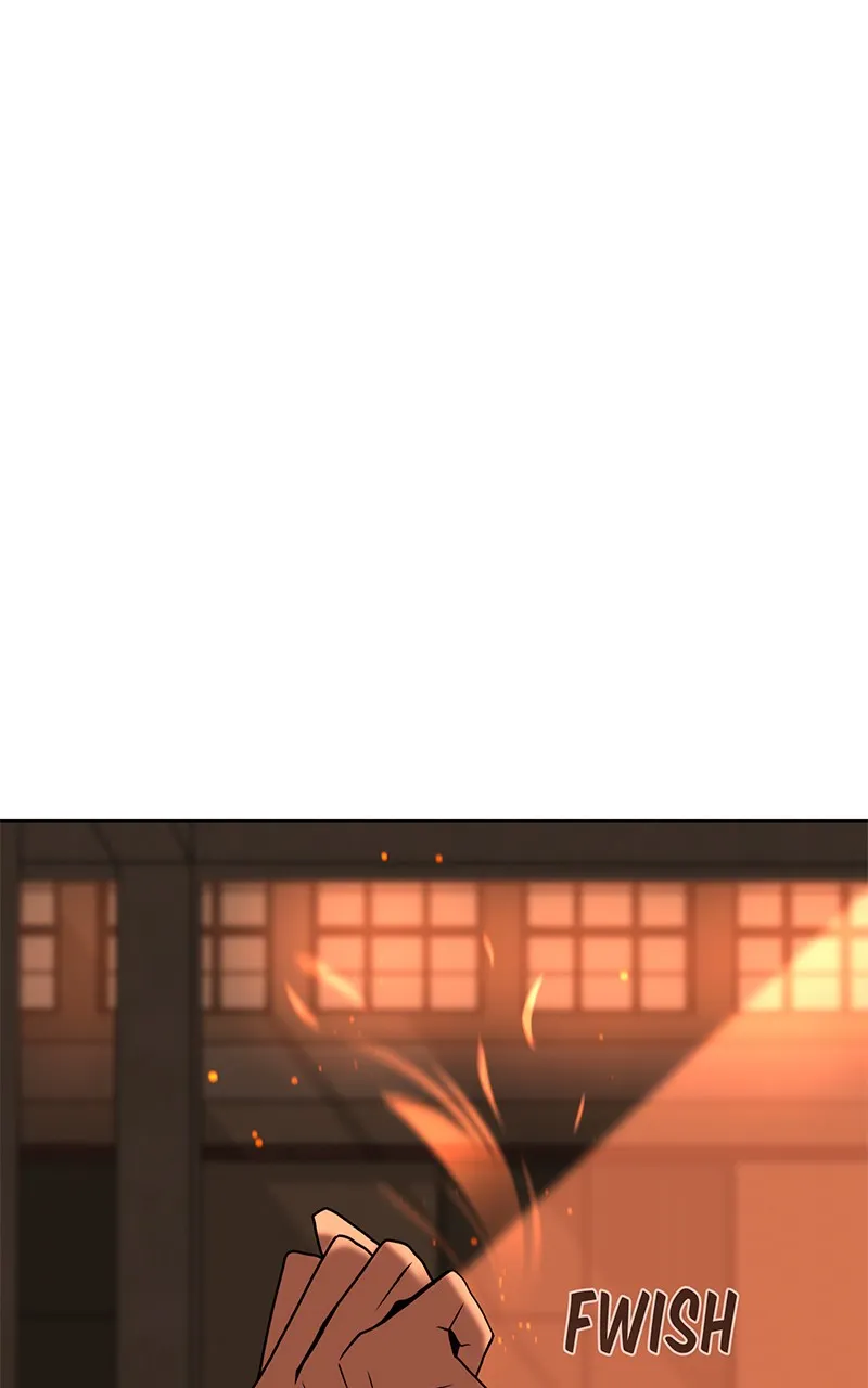 Read To Tame a Fire chapter 18 image 122 on Lezhin