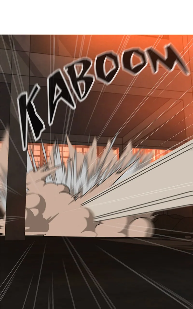 Read To Tame a Fire chapter 18 image 124 on Lezhin