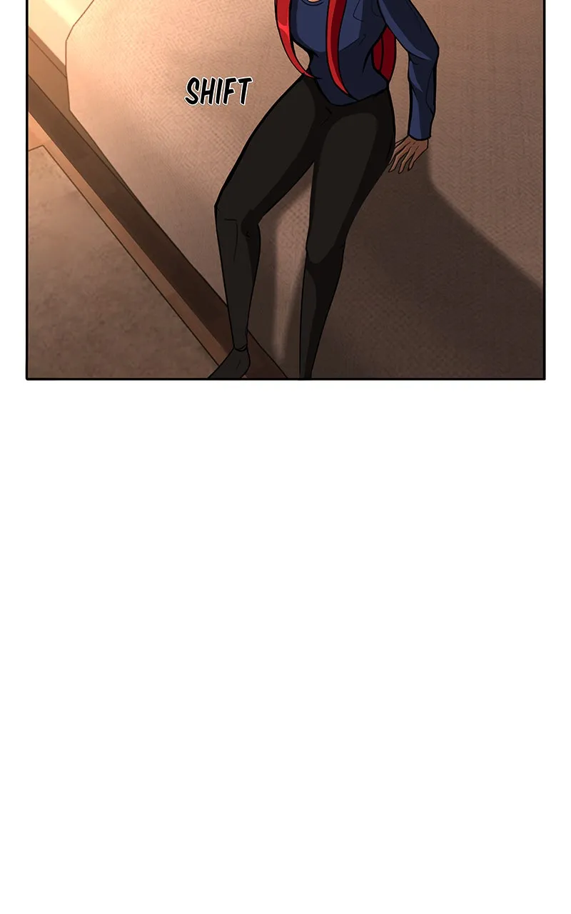 Read To Tame a Fire chapter 18 image 15 on Lezhin