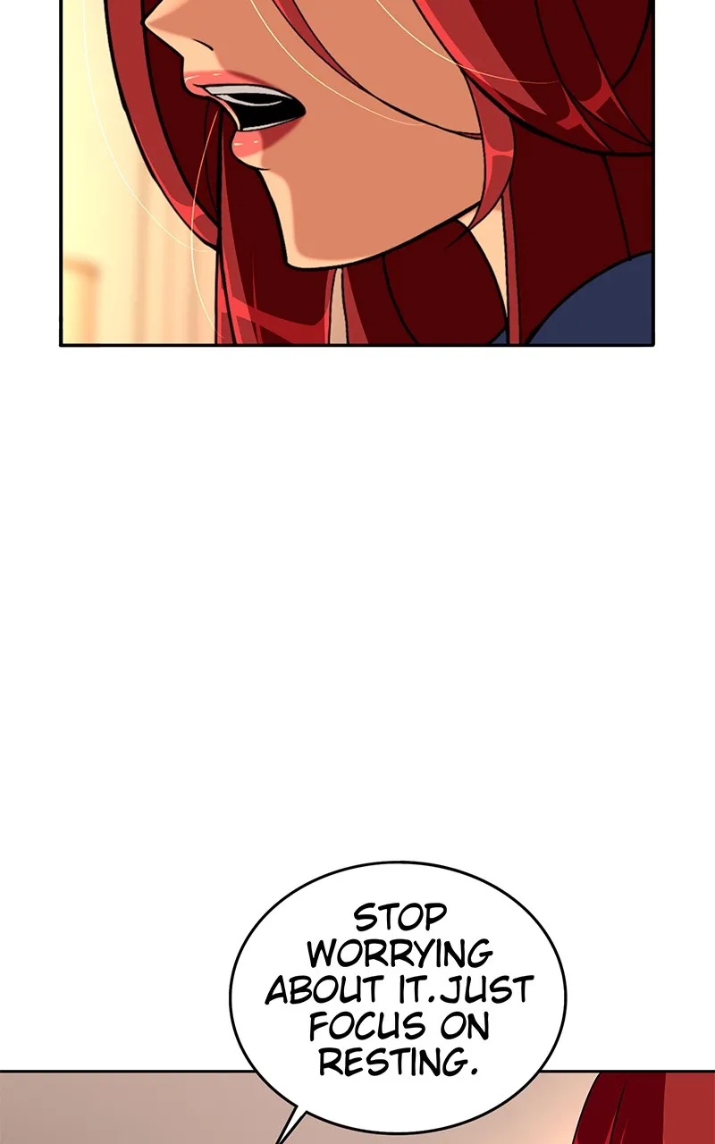 Read To Tame a Fire chapter 18 image 19 on Lezhin