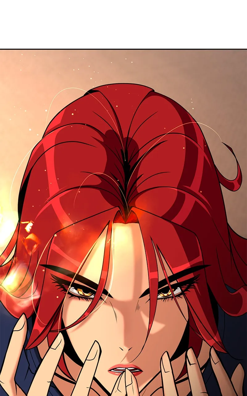 Read To Tame a Fire chapter 18 image 2 on Lezhin
