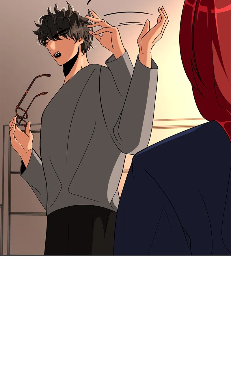 Read To Tame a Fire chapter 18 image 20 on Lezhin