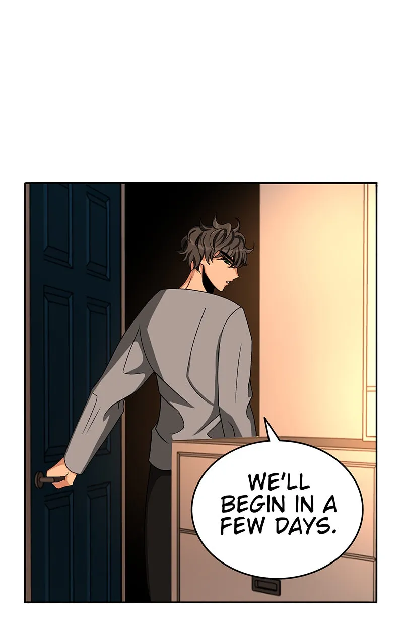 Read To Tame a Fire chapter 18 image 21 on Lezhin