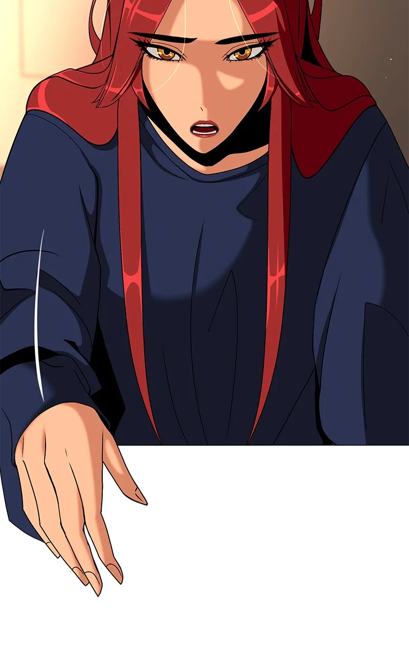 Read To Tame a Fire chapter 18 image 24 on Lezhin