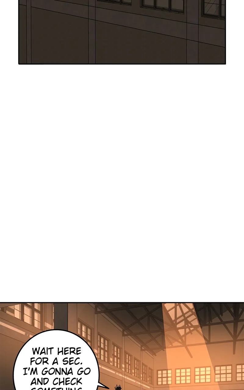 Read To Tame a Fire chapter 18 image 28 on Lezhin