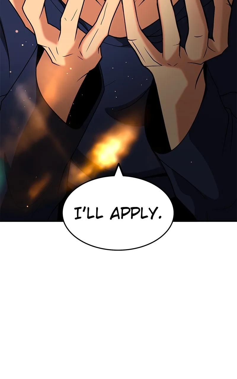 Read To Tame a Fire chapter 18 image 3 on Lezhin