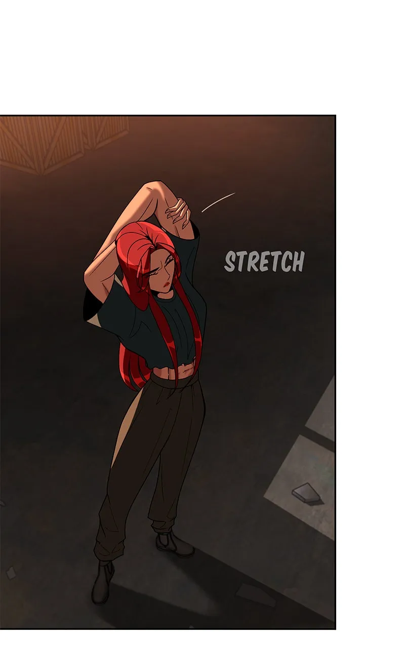 Read To Tame a Fire chapter 18 image 31 on Lezhin