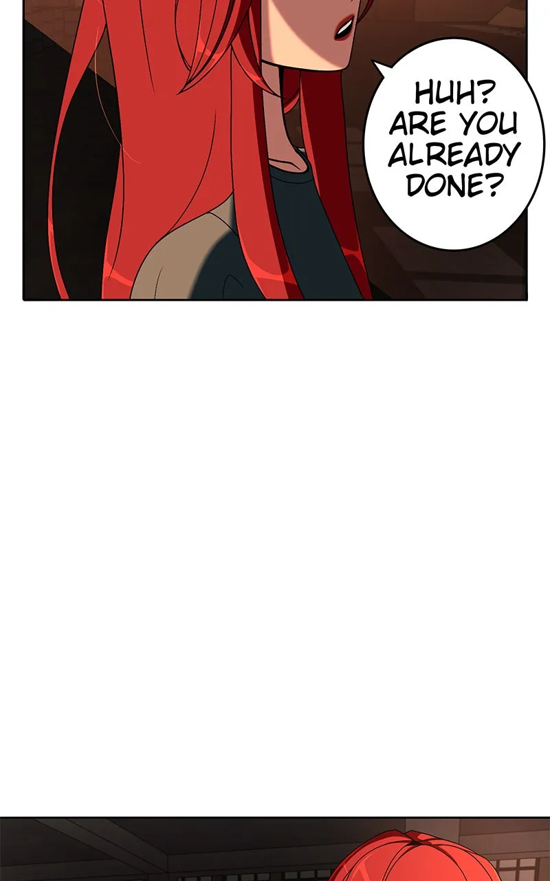 Read To Tame a Fire chapter 18 image 34 on Lezhin