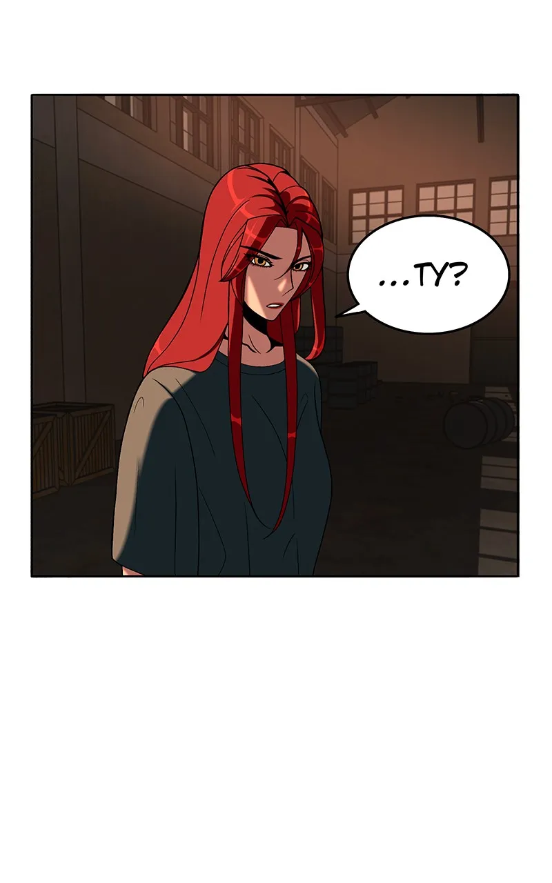 Read To Tame a Fire chapter 18 image 36 on Lezhin
