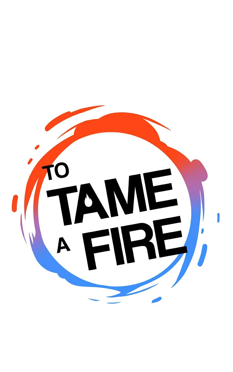 Read To Tame a Fire chapter 18 image 4 on Lezhin