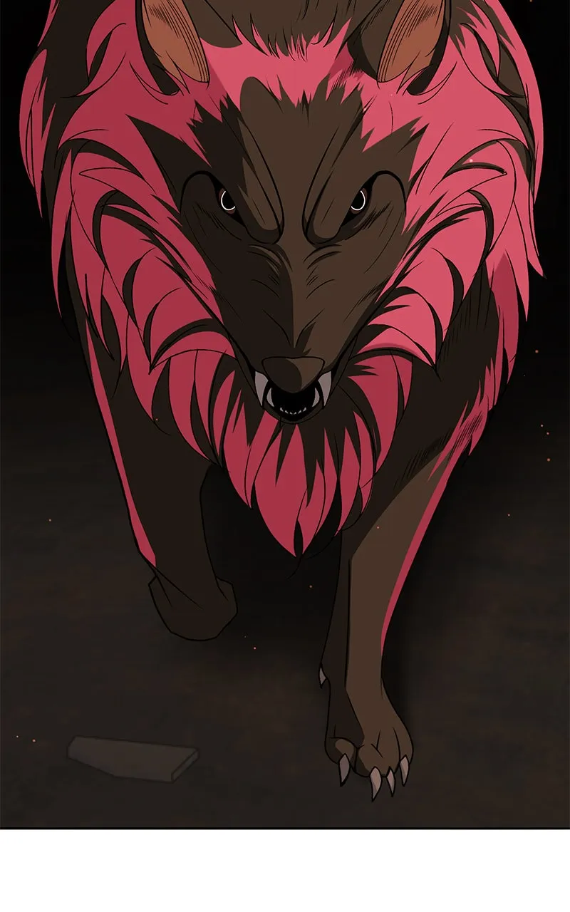 Read To Tame a Fire chapter 18 image 43 on Lezhin