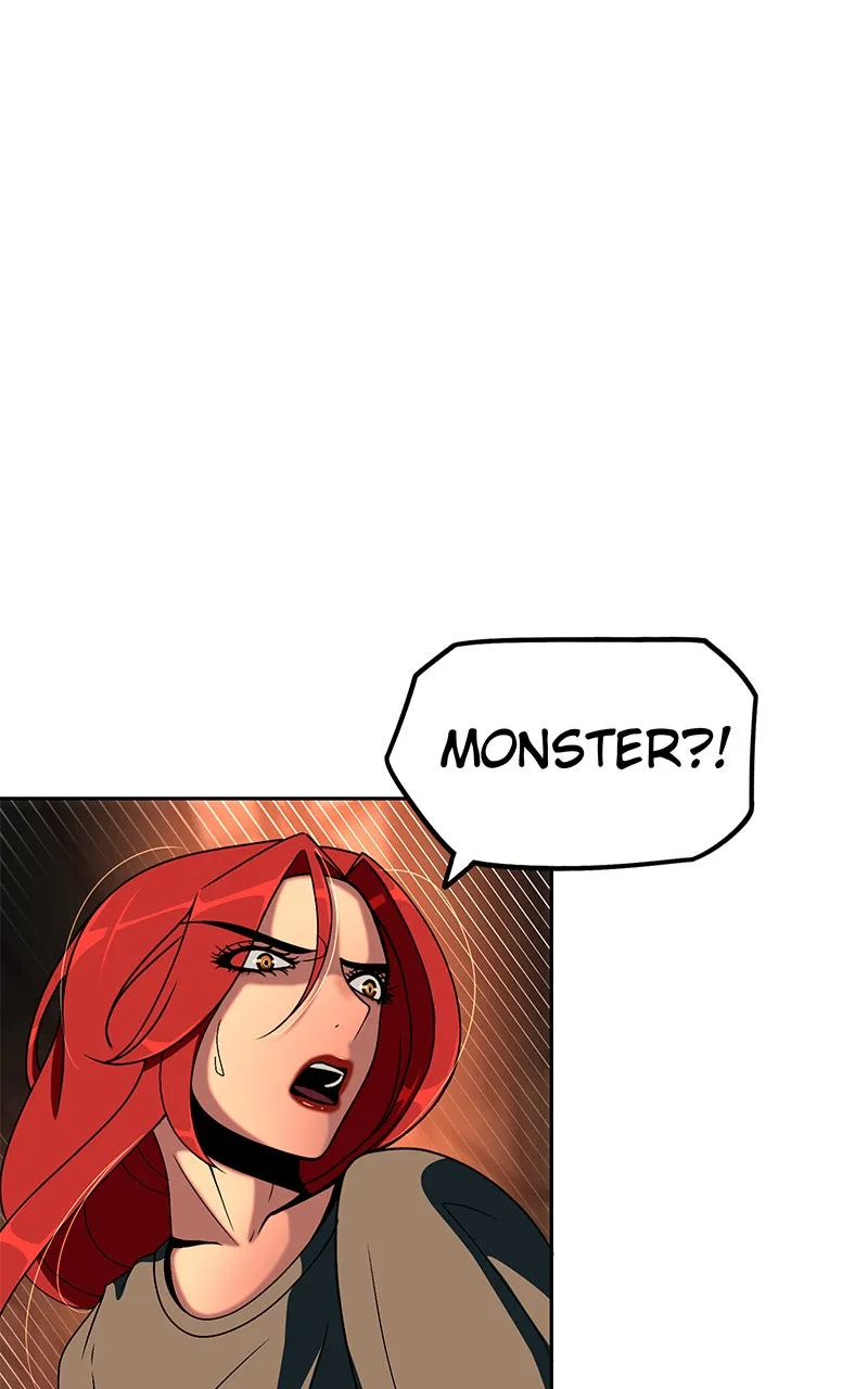 Read To Tame a Fire chapter 18 image 44 on Lezhin