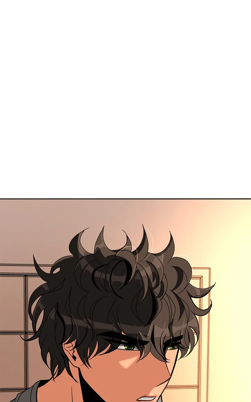 Read To Tame a Fire chapter 18 image 5 on Lezhin