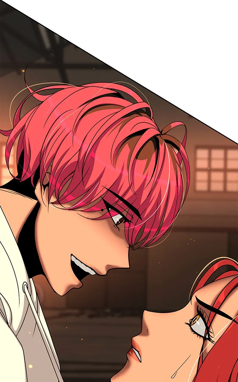 Read To Tame a Fire chapter 18 image 53 on Lezhin