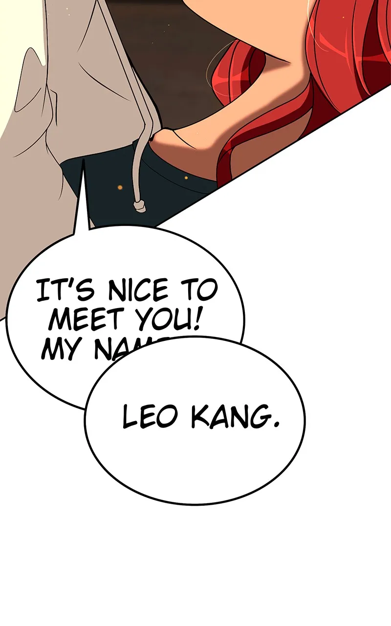 Read To Tame a Fire chapter 18 image 54 on Lezhin