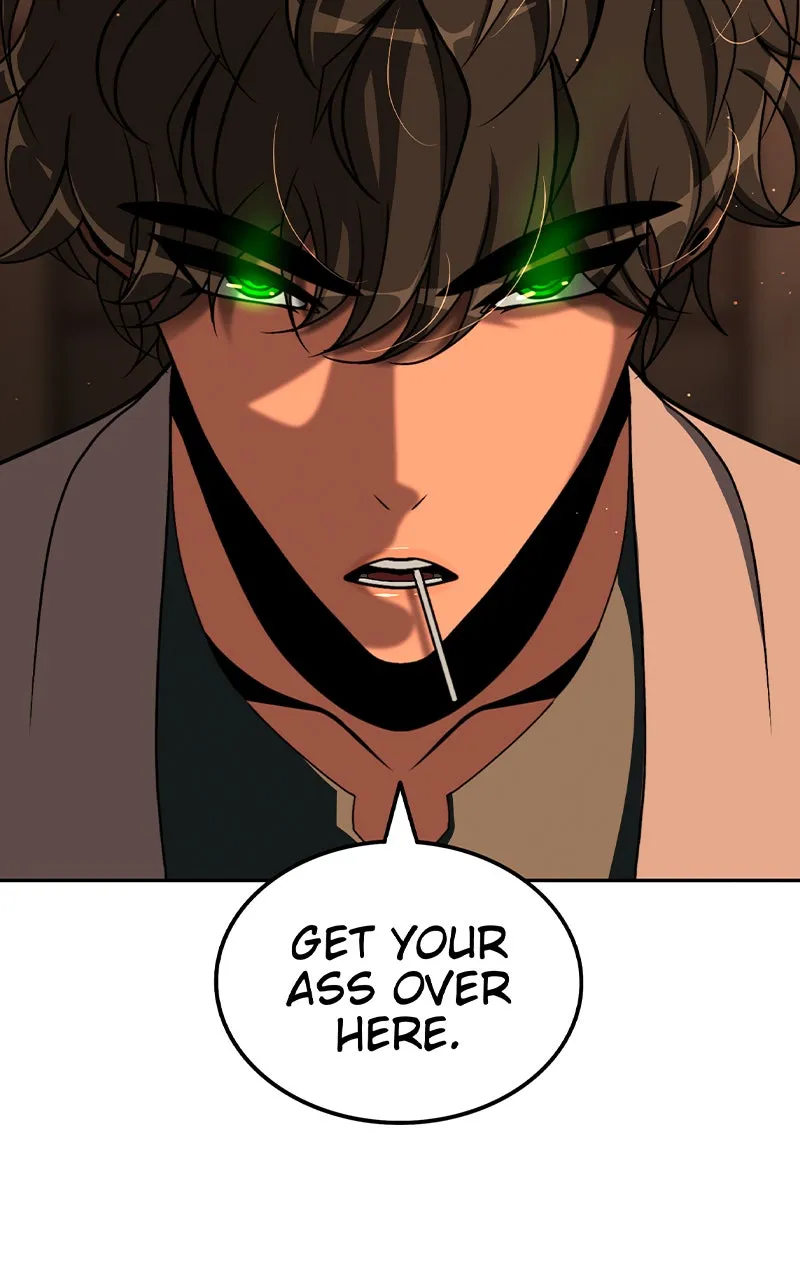 Read To Tame a Fire chapter 18 image 57 on Lezhin