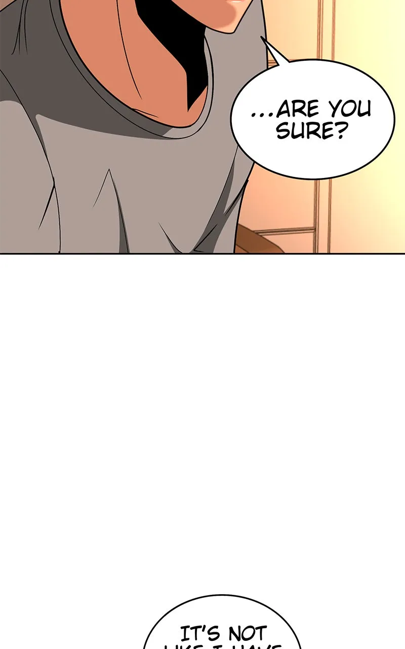 Read To Tame a Fire chapter 18 image 6 on Lezhin