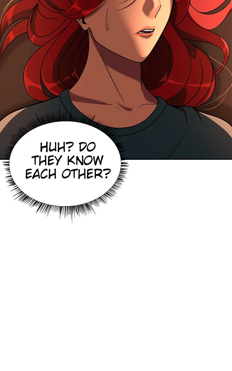 Read To Tame a Fire chapter 18 image 60 on Lezhin