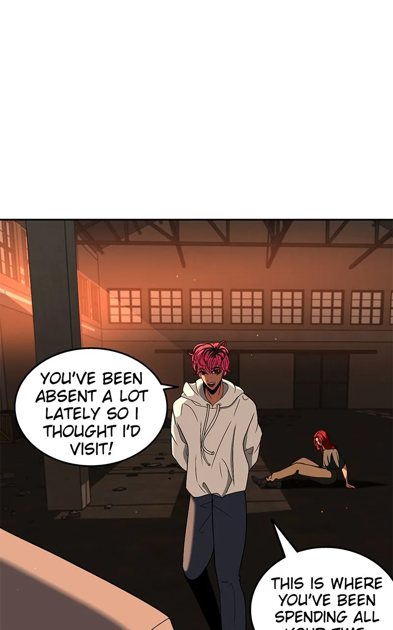 Read To Tame a Fire chapter 18 image 62 on Lezhin