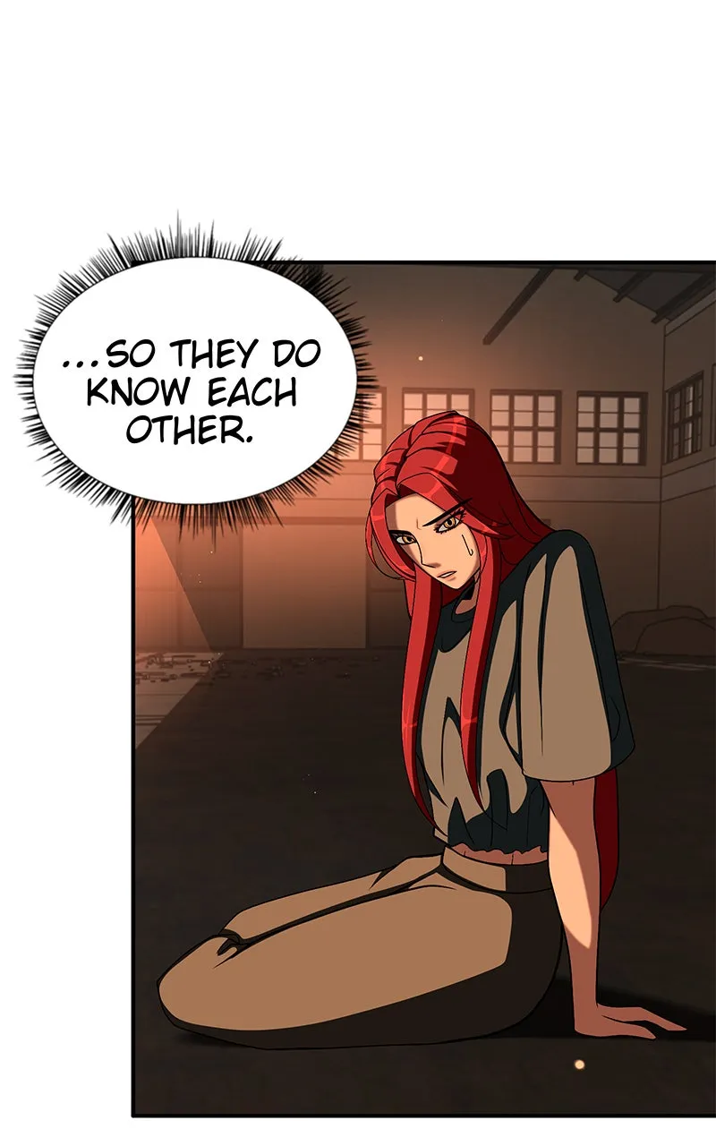 Read To Tame a Fire chapter 18 image 65 on Lezhin