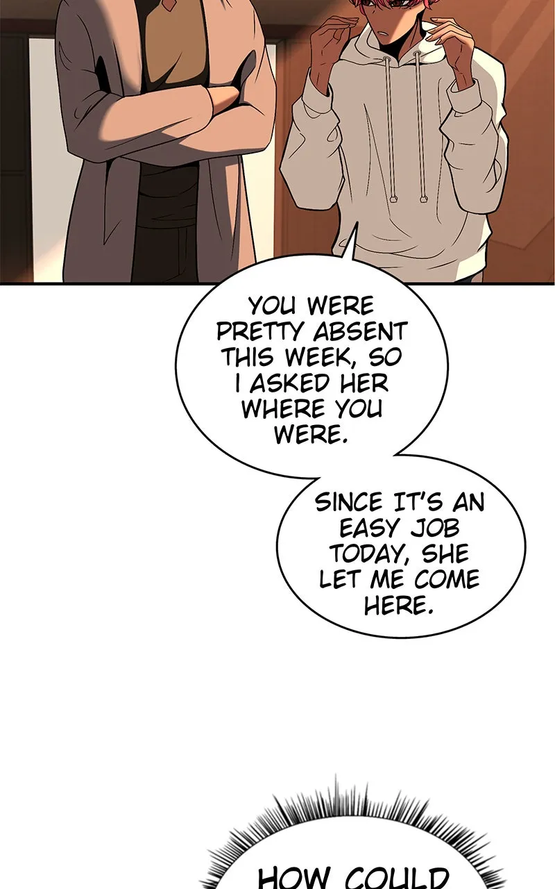 Read To Tame a Fire chapter 18 image 68 on Lezhin
