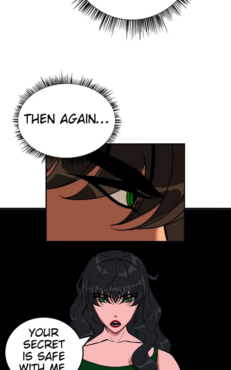 Read To Tame a Fire chapter 18 image 70 on Lezhin