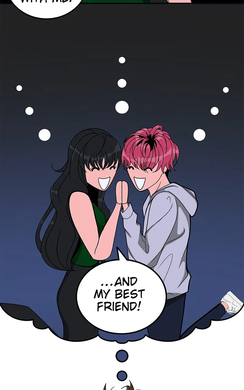 Read To Tame a Fire chapter 18 image 71 on Lezhin