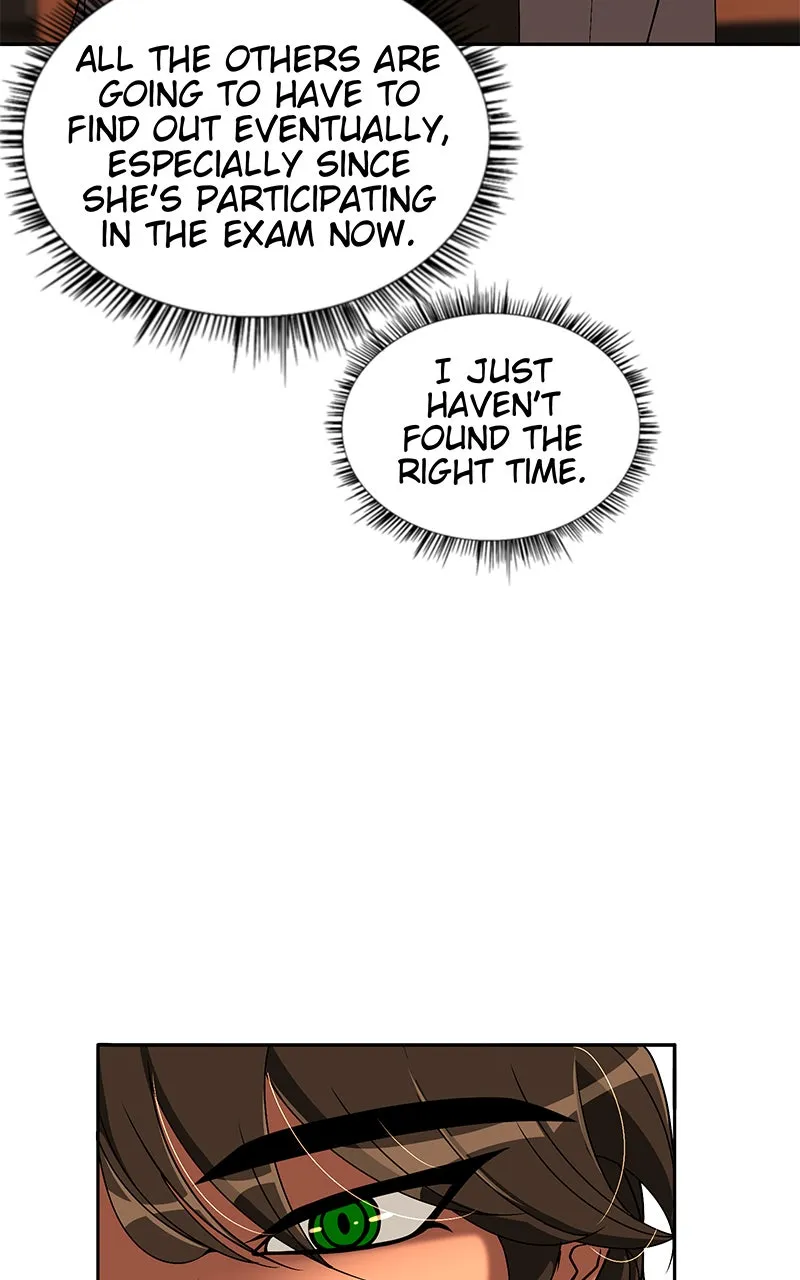 Read To Tame a Fire chapter 18 image 76 on Lezhin