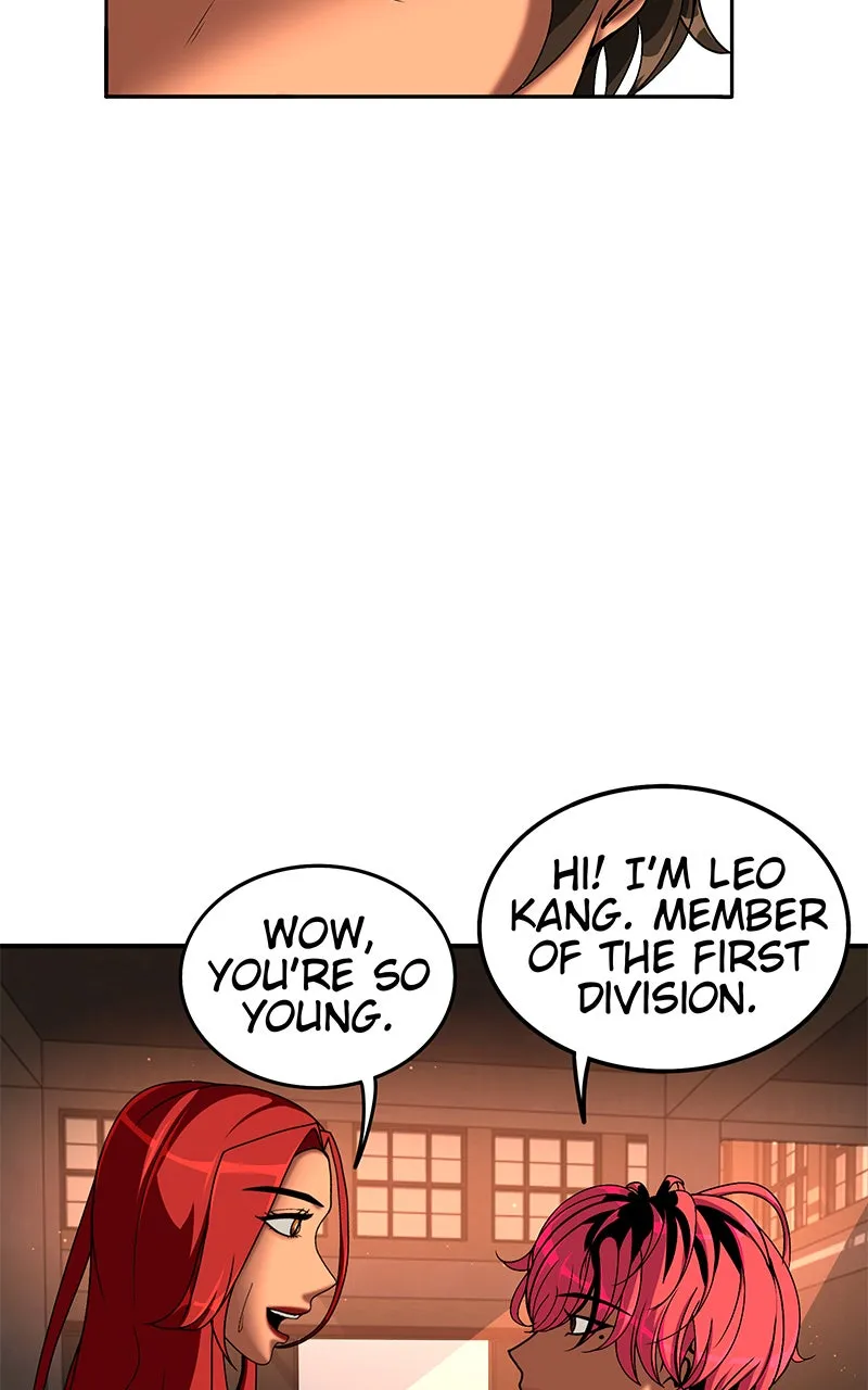 Read To Tame a Fire chapter 18 image 77 on Lezhin