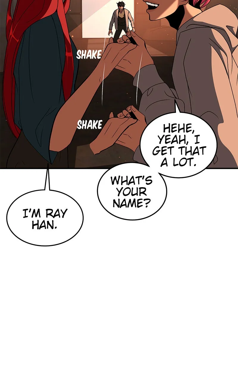 Read To Tame a Fire chapter 18 image 78 on Lezhin