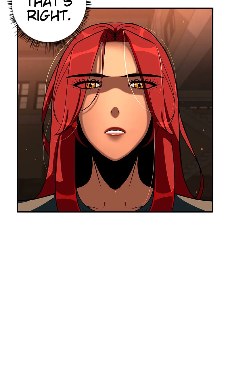 Read To Tame a Fire chapter 18 image 82 on Lezhin