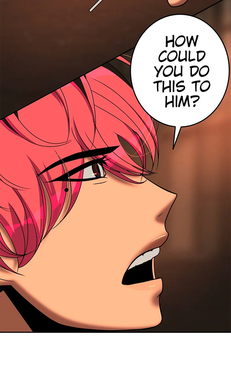 Read To Tame a Fire chapter 18 image 88 on Lezhin